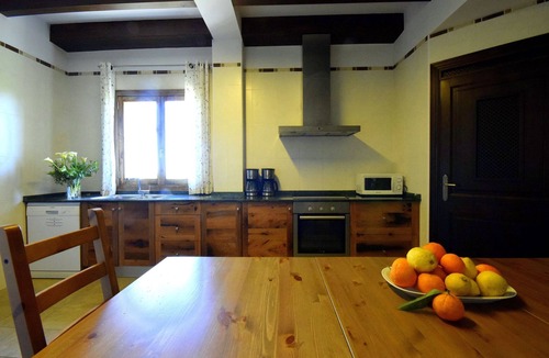 Sant Joan Villa | 44206 - El Palmeral, Spain