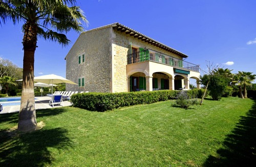 Sant Joan Villa | 44206 - El Palmeral, Spain
