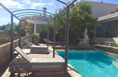 Calamayor Apartment | 44405 - Estudio Torre Blanca - 44405 Estudio Torre Blanca