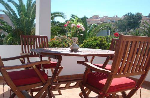 Es Figueral Beach Apartment | 45 m² Apartment ∙ 2 bedrooms ∙ 4 guests