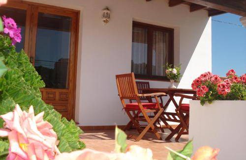Es Figueral Beach Apartment | 45 m² Apartment ∙ 2 bedrooms ∙ 4 guests
