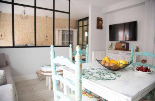 Alhama de Aragon Apartment | 45 m² Apartment ∙ 4 guests