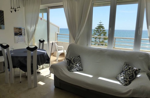 Roquetas de Mar Apartment | 45 m² Apartment ∙ 1 bedroom ∙ 2 guests