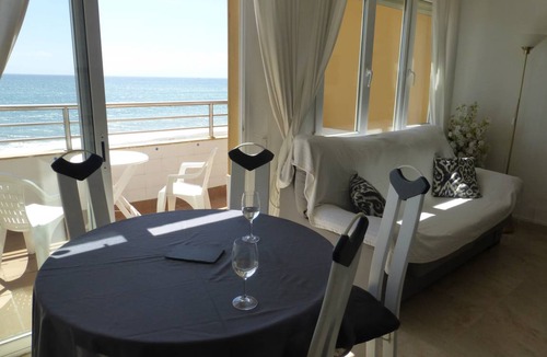 Roquetas de Mar Apartment | 45 m² Apartment ∙ 1 bedroom ∙ 2 guests