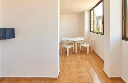 Rincon de Loix Apartment | 45 m² Apartment ∙ 10 guests