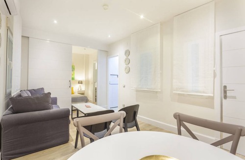 Bellas Vistas Apartment | 45 m² Apartment ∙ 2 bedrooms ∙ 5 guests
