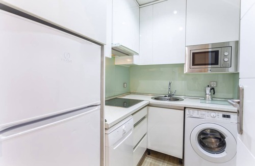 Bellas Vistas Apartment | 45 m² Apartment ∙ 2 bedrooms ∙ 5 guests