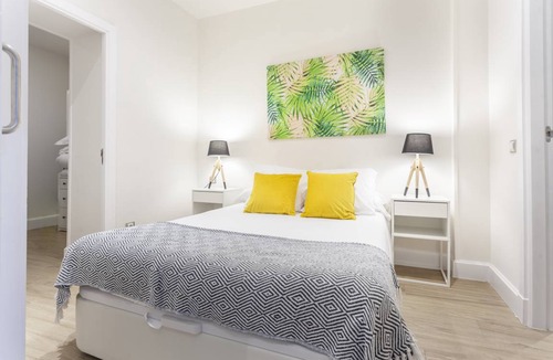 Bellas Vistas Apartment | 45 m² Apartment ∙ 2 bedrooms ∙ 5 guests