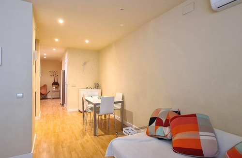 Lloret Town Center Apartment | 45 m² Apartment ∙ 1 bedroom ∙ 4 guests