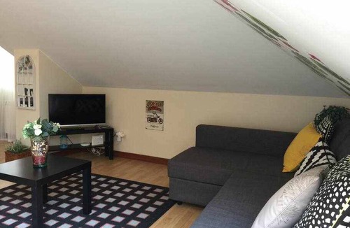 Cabanaquinta Apartment | 45 m² Apartment ∙ 1 bedroom ∙ 3 guests