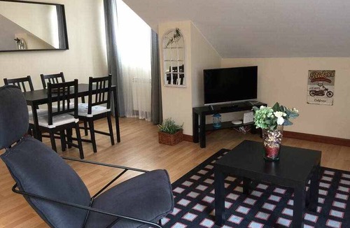 Cabanaquinta Apartment | 45 m² Apartment ∙ 1 bedroom ∙ 3 guests