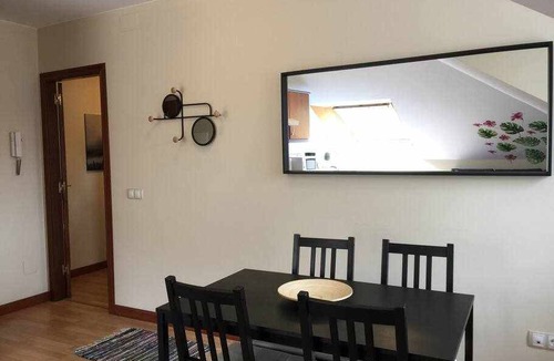 Cabanaquinta Apartment | 45 m² Apartment ∙ 1 bedroom ∙ 3 guests