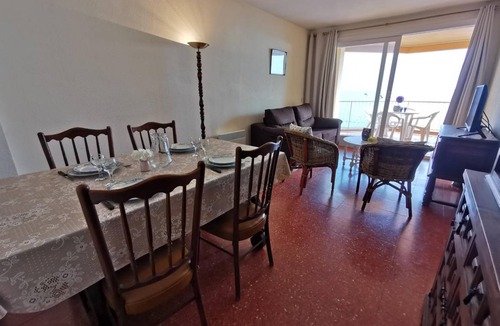 Platja d'Aro Apartment | 45 m² Apartment ∙ 1 bedroom ∙ 4 guests