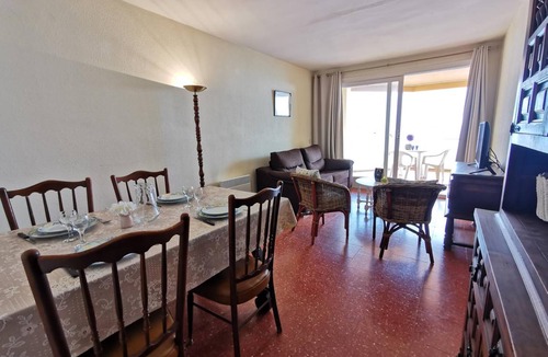 Platja d'Aro Apartment | 45 m² Apartment ∙ 1 bedroom ∙ 4 guests