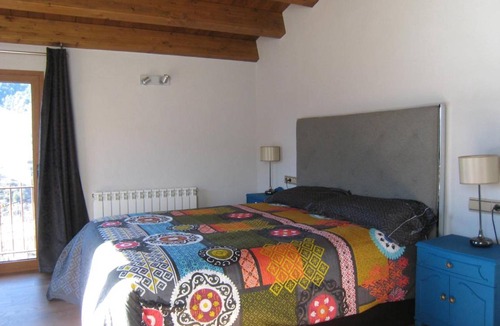 Aranser Apartment | 45 m² Apartment ∙ 1 bedroom ∙ 2 guests