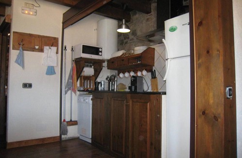 Aranser Apartment | 45 m² Apartment ∙ 1 bedroom ∙ 2 guests