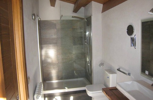 Aranser Apartment | 45 m² Apartment ∙ 1 bedroom ∙ 2 guests