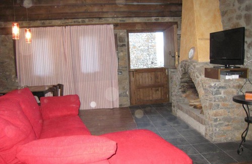Aranser Apartment | 45 m² Apartment ∙ 1 bedroom ∙ 2 guests