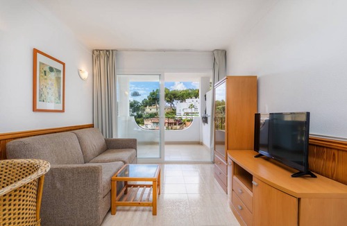 Peguera Apartment | 45 m² Apartment ∙ 1 bedroom ∙ 2 guests