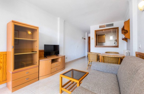 Peguera Apartment | 45 m² Apartment ∙ 1 bedroom ∙ 2 guests