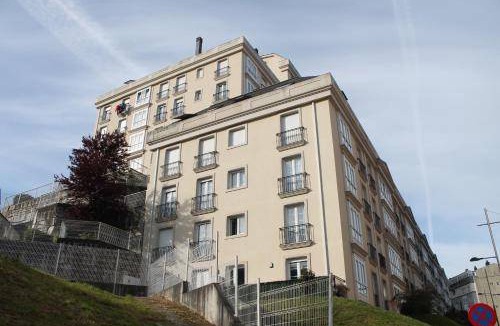 Viveiro Apartment | 45 m² Apartment ∙ 1 bedroom ∙ 6 guests
