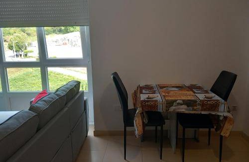 Viveiro Apartment | 45 m² Apartment ∙ 1 bedroom ∙ 6 guests