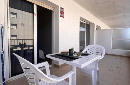 Blanes Apartment | 45 m² Apartment ∙ 1 bedroom ∙ 4 guests