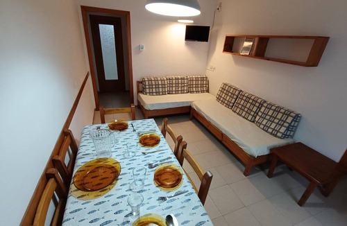 Blanes Apartment | 45 m² Apartment ∙ 1 bedroom ∙ 4 guests