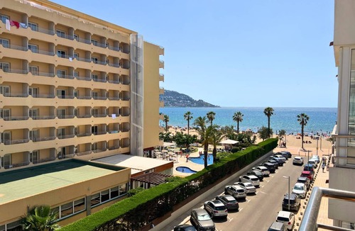 Santa Margarida Apartment | 45 m² Apartment ∙ 1 bedroom ∙ 4 guests