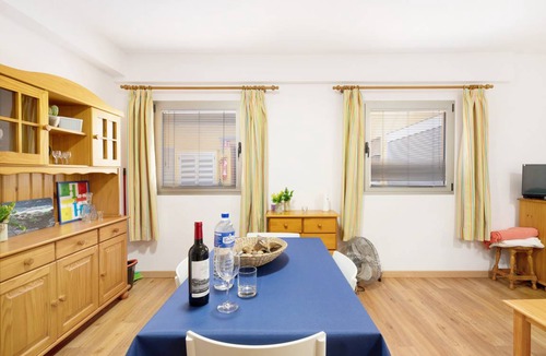Tazacorte Apartment | 45 m² Apartment ∙ 1 bedroom ∙ 4 guests