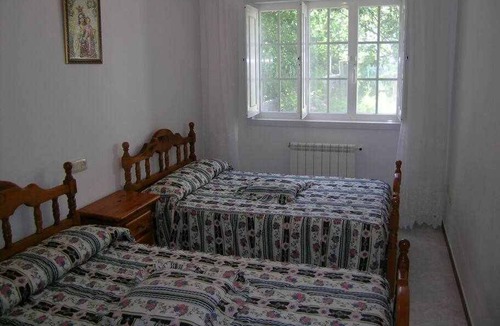 Larino Apartment | 45 m² Apartment ∙ 2 bedrooms ∙ 4 guests