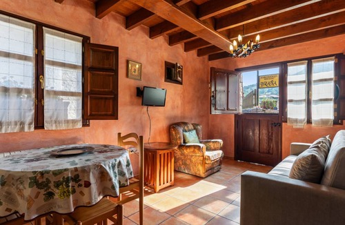 Llenin Apartment | 45 m² Apartment ∙ 2 bedrooms ∙ 4 guests