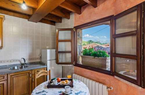 Llenin Apartment | 45 m² Apartment ∙ 2 bedrooms ∙ 4 guests