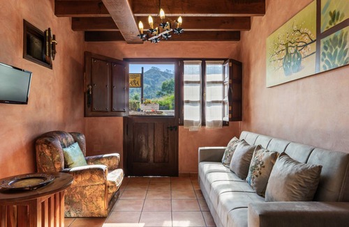 Llenin Apartment | 45 m² Apartment ∙ 2 bedrooms ∙ 4 guests