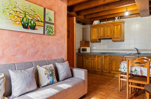 Llenin Apartment | 45 m² Apartment ∙ 2 bedrooms ∙ 4 guests