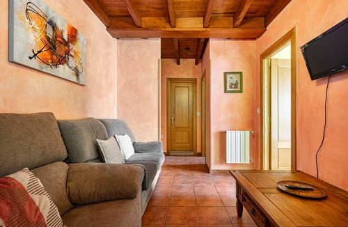 Llenin Apartment | 45 m² Apartment ∙ 2 bedrooms ∙ 4 guests
