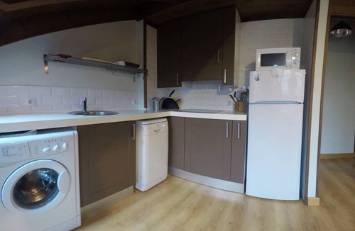 Parres Municipality Apartment | 45 m² Apartment ∙ 2 bedrooms ∙ 4 guests