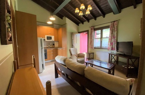 Arriondas Apartment | 45 m² Apartment ∙ 2 bedrooms ∙ 4 guests