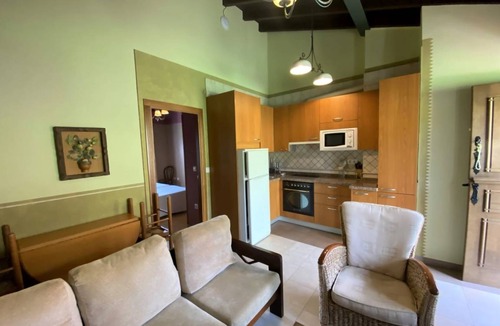 Arriondas Apartment | 45 m² Apartment ∙ 2 bedrooms ∙ 4 guests