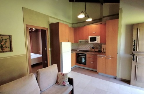 Arriondas Apartment | 45 m² Apartment ∙ 2 bedrooms ∙ 4 guests
