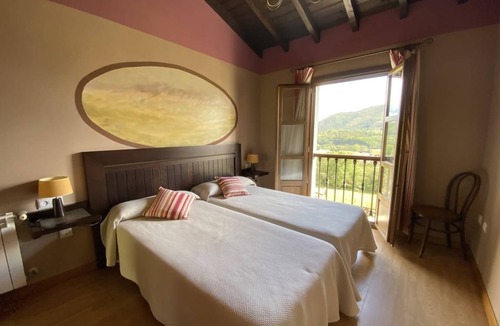 Arriondas Apartment | 45 m² Apartment ∙ 2 bedrooms ∙ 4 guests