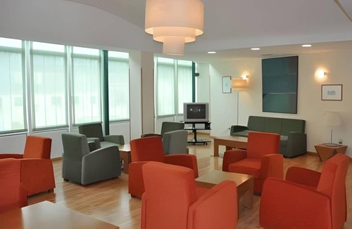 Lugo Apartment | 45 m² Apartment ∙ 4 guests