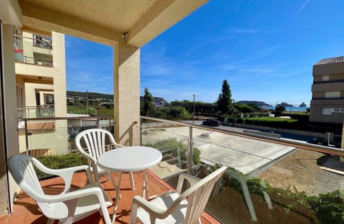 Els Griells Apartment | 45 m² Apartment ∙ 1 bedroom ∙ 4 guests