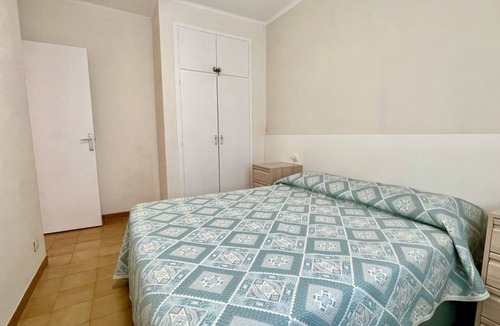 Els Griells Apartment | 45 m² Apartment ∙ 1 bedroom ∙ 4 guests