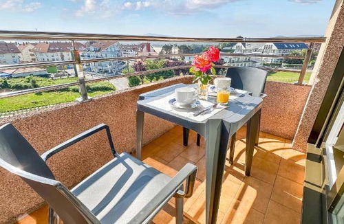 Isla Apartment | 45 m² Apartment ∙ 127 guests