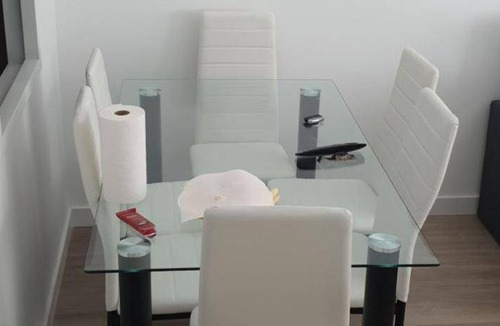 La Pinilla Apartment | 45 m² Apartment ∙ 1 bedroom ∙ 6 guests