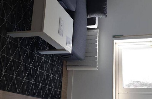 La Pinilla Apartment | 45 m² Apartment ∙ 1 bedroom ∙ 6 guests