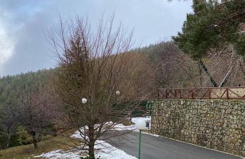 La Pinilla Apartment | 45 m² Apartment ∙ 1 bedroom ∙ 6 guests