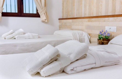 Chiclana de Segura Apartment | 45 m² Apartment ∙ 1 bedroom ∙ 4 guests