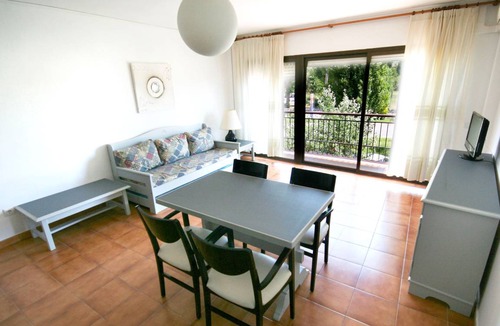 Palafrugell Apartment | 45 m² Apartment ∙ 1 bedroom ∙ 4 guests